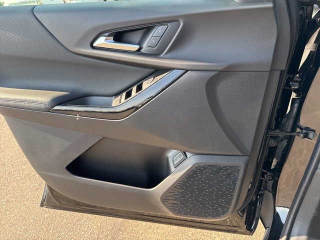 New 2026 Chevrolet Equinox LT w/ Convenience Package II image 15