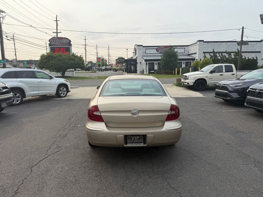 Used 2005 Buick LaCrosse CX FWD image 6