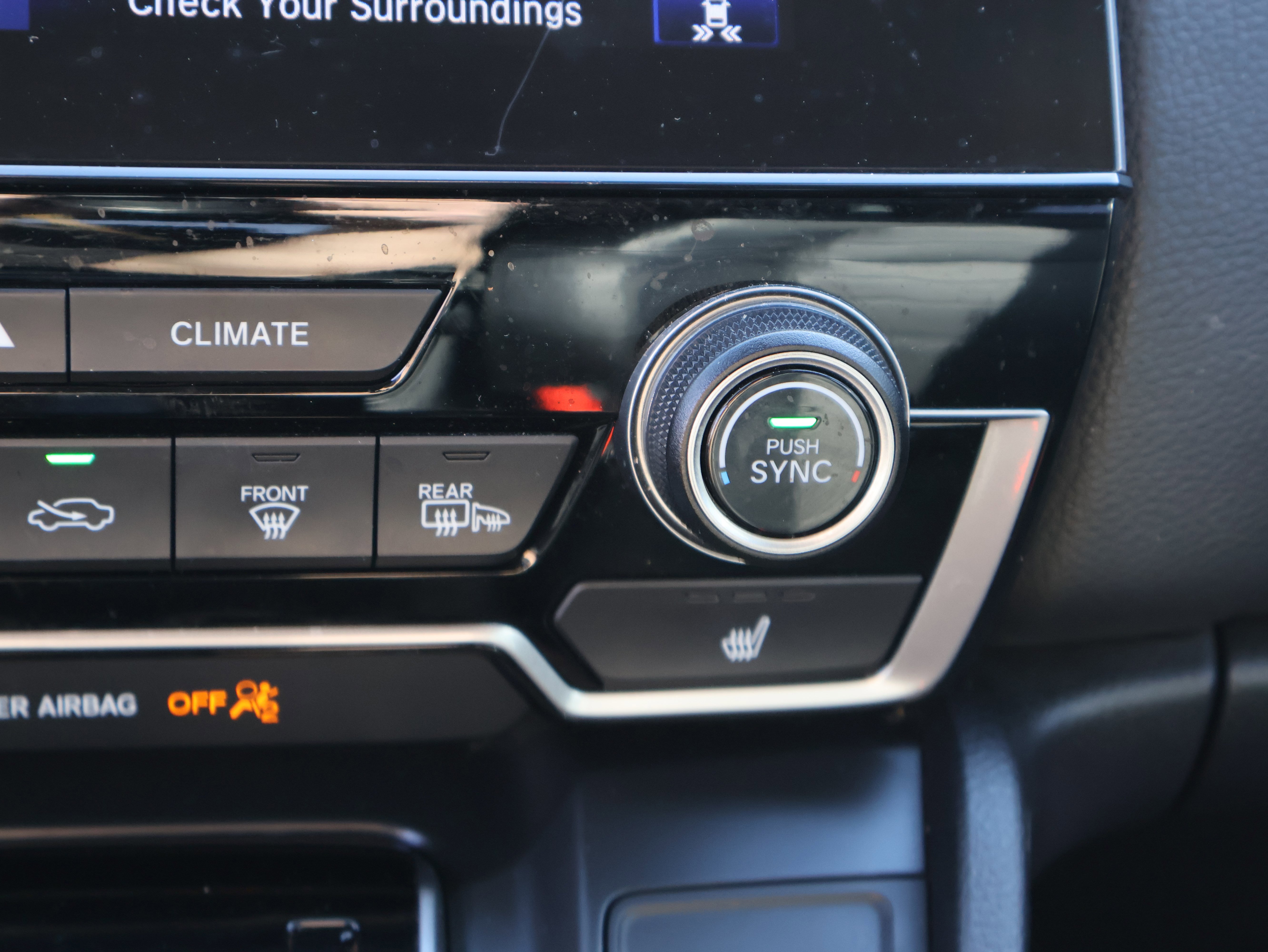 Used 2019 Honda CR-V EX-L image 28