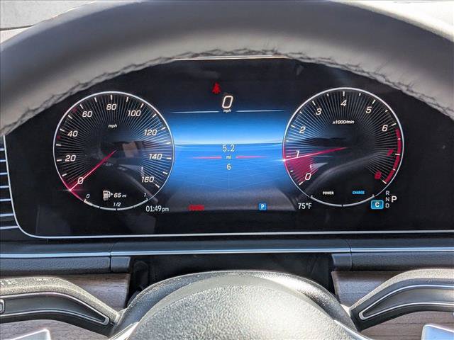 Used 2026 Mercedes-Benz GLE 350 4MATIC image 10