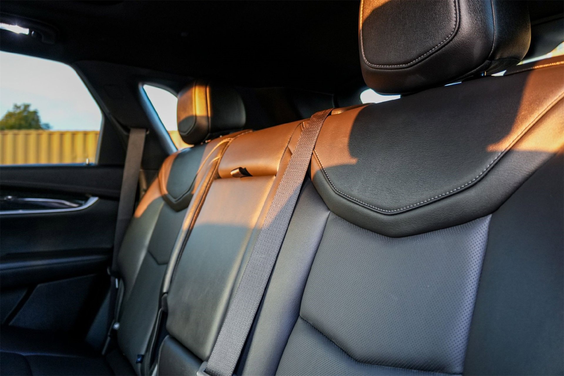 Used 2022 Cadillac XT5 Premium Luxury image 13