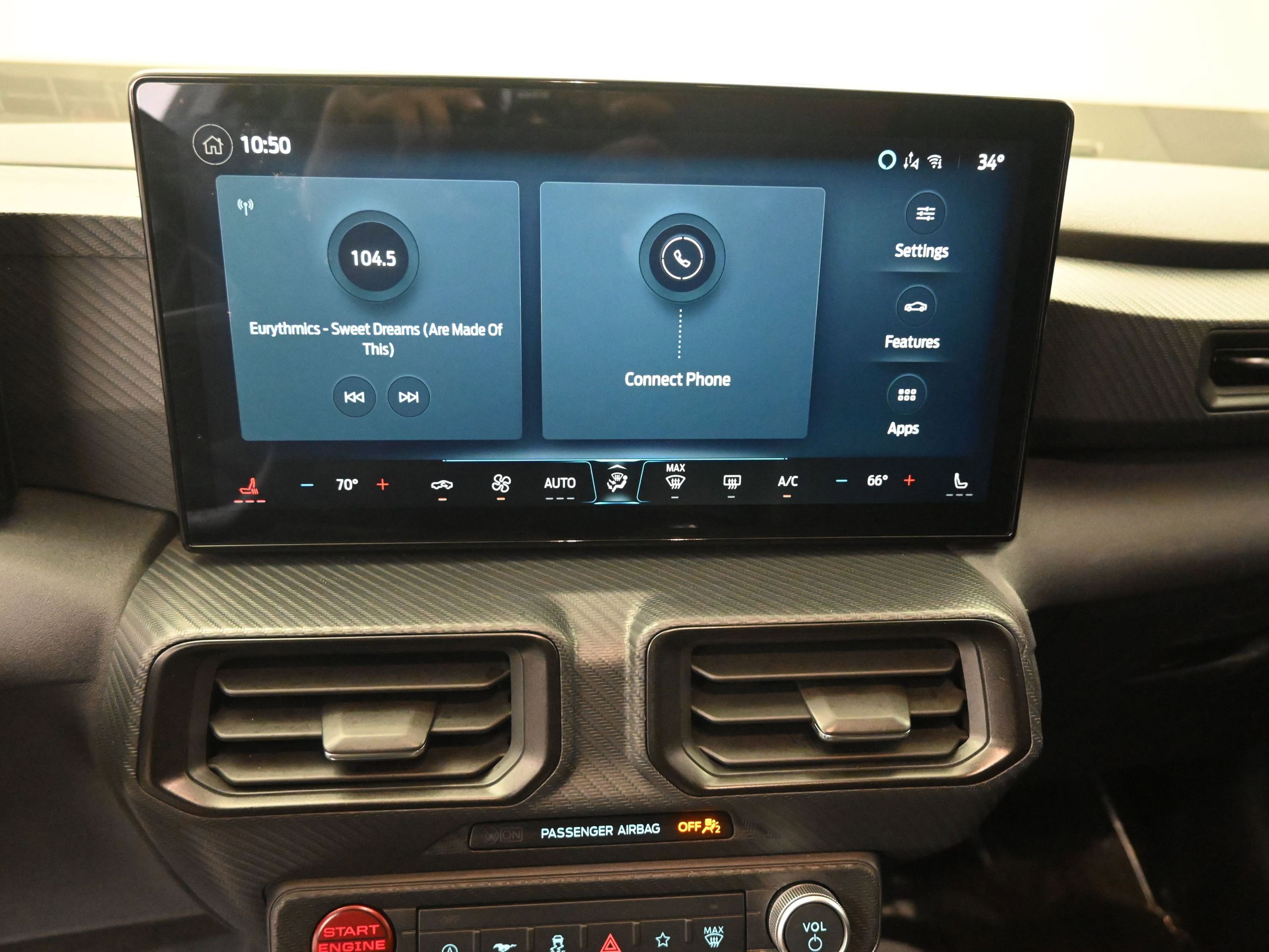 Used 2024 Ford Mustang EcoBoost image 15