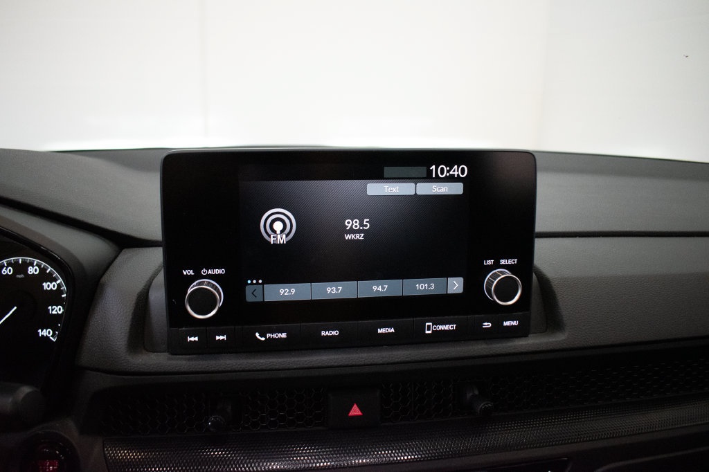 Used 2024 Honda CR-V EX image 14