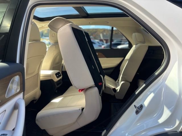 Certified 2023 Mercedes-Benz GLE 450 4MATIC image 50