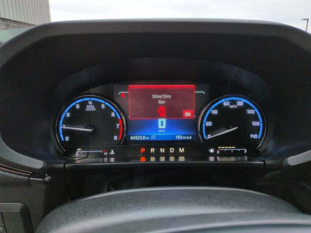 Used 2022 Ford Bronco Sport Badlands w/ Premium Package AWD/4WD image 15