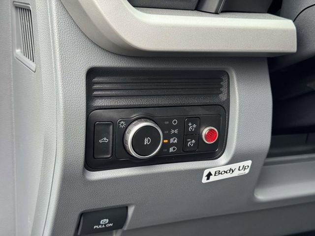 New 2025 Ford F450 XL AWD/4WD image 21