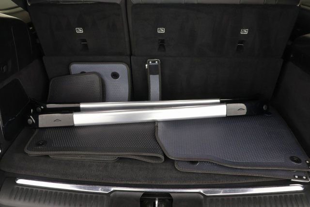 Used 2023 Jeep Grand Wagoneer Series II w/ Premium Group II image 23