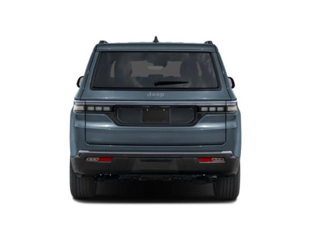 New 2026 Jeep Grand Wagoneer Summit AWD/4WD image 8