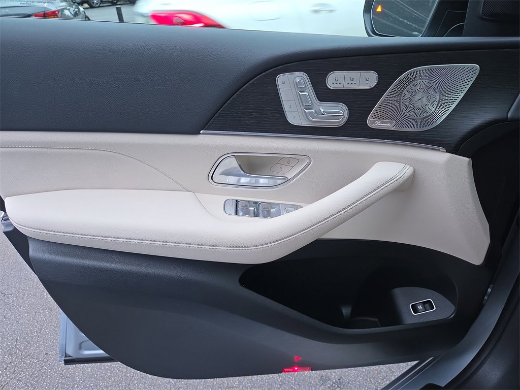 Certified 2026 Mercedes-Benz GLE 450 4MATIC image 19