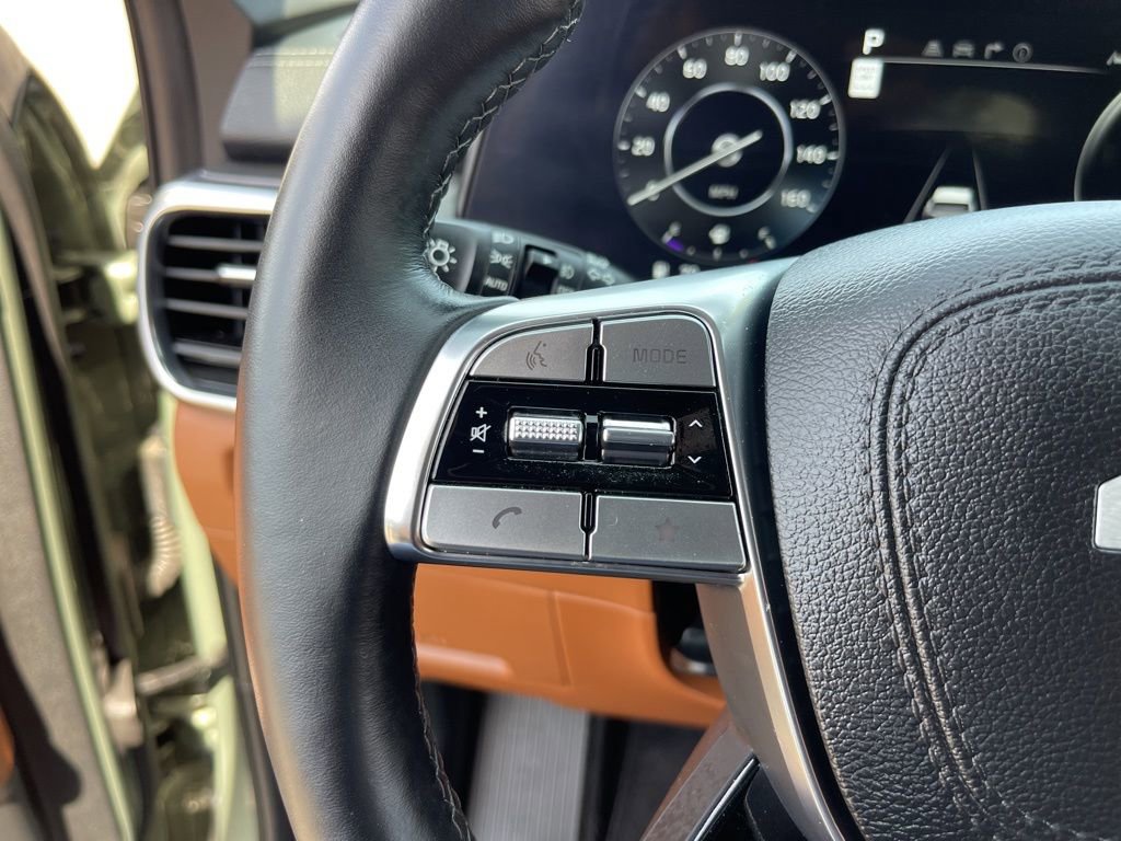 Certified 2024 Kia Telluride SX Prestige X-Line image 19