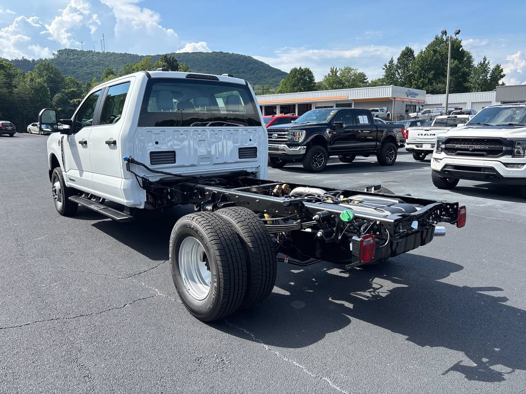 New 2026 Ford F350 XL AWD/4WD image 7
