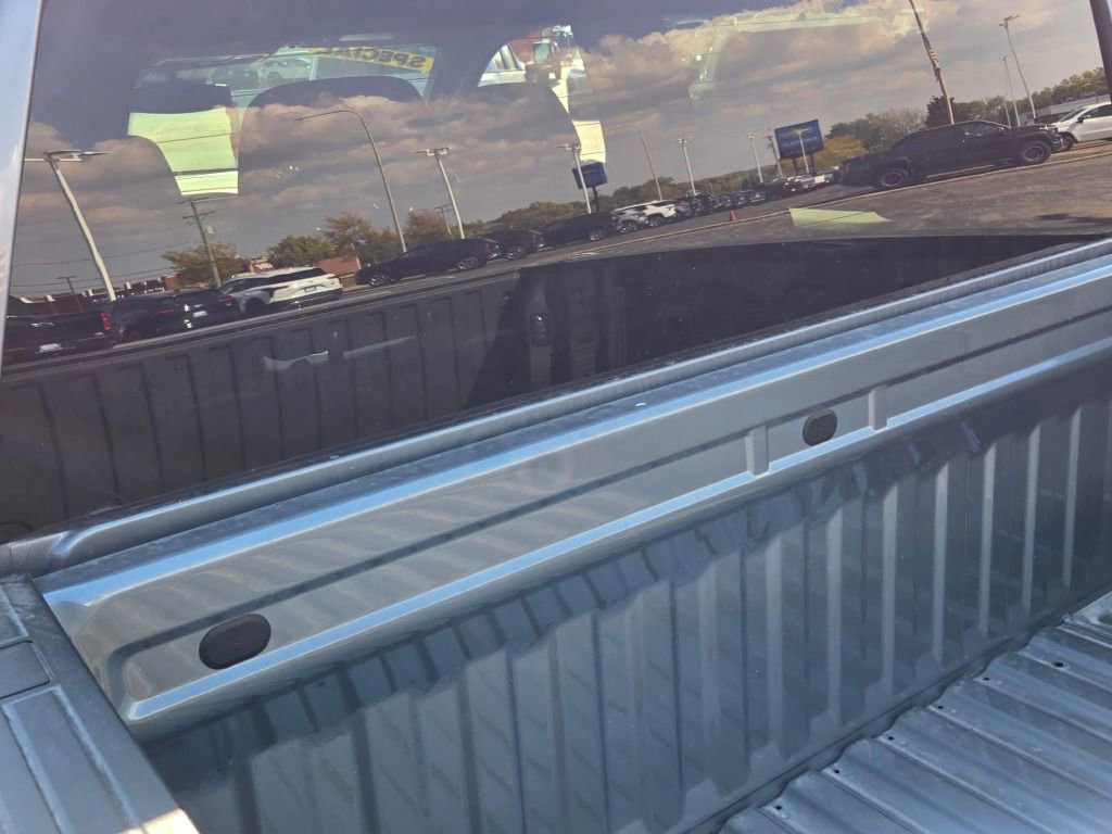 New 2026 Chevrolet Silverado 1500 LT image 13