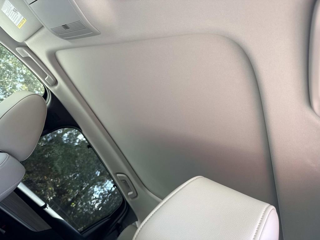 New 2026 MAZDA CX-90 3.3 Turbo w/ Premium Sport Pkg image 50