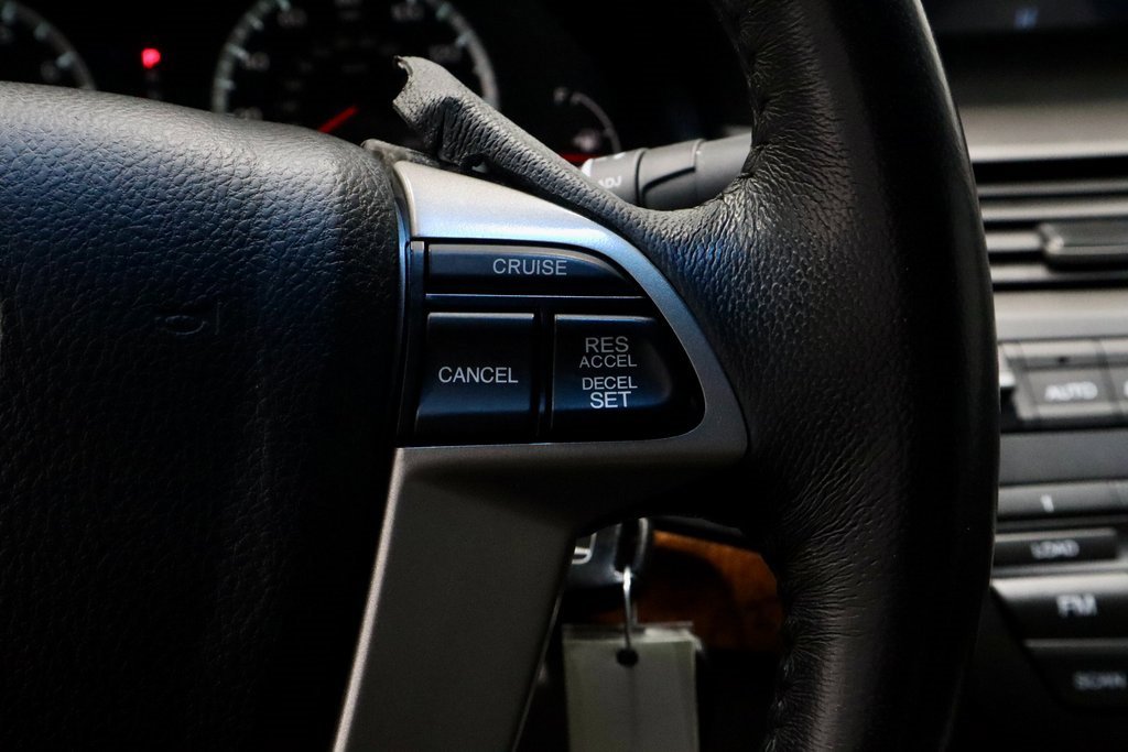 Used 2012 Honda Accord EX-L image 30