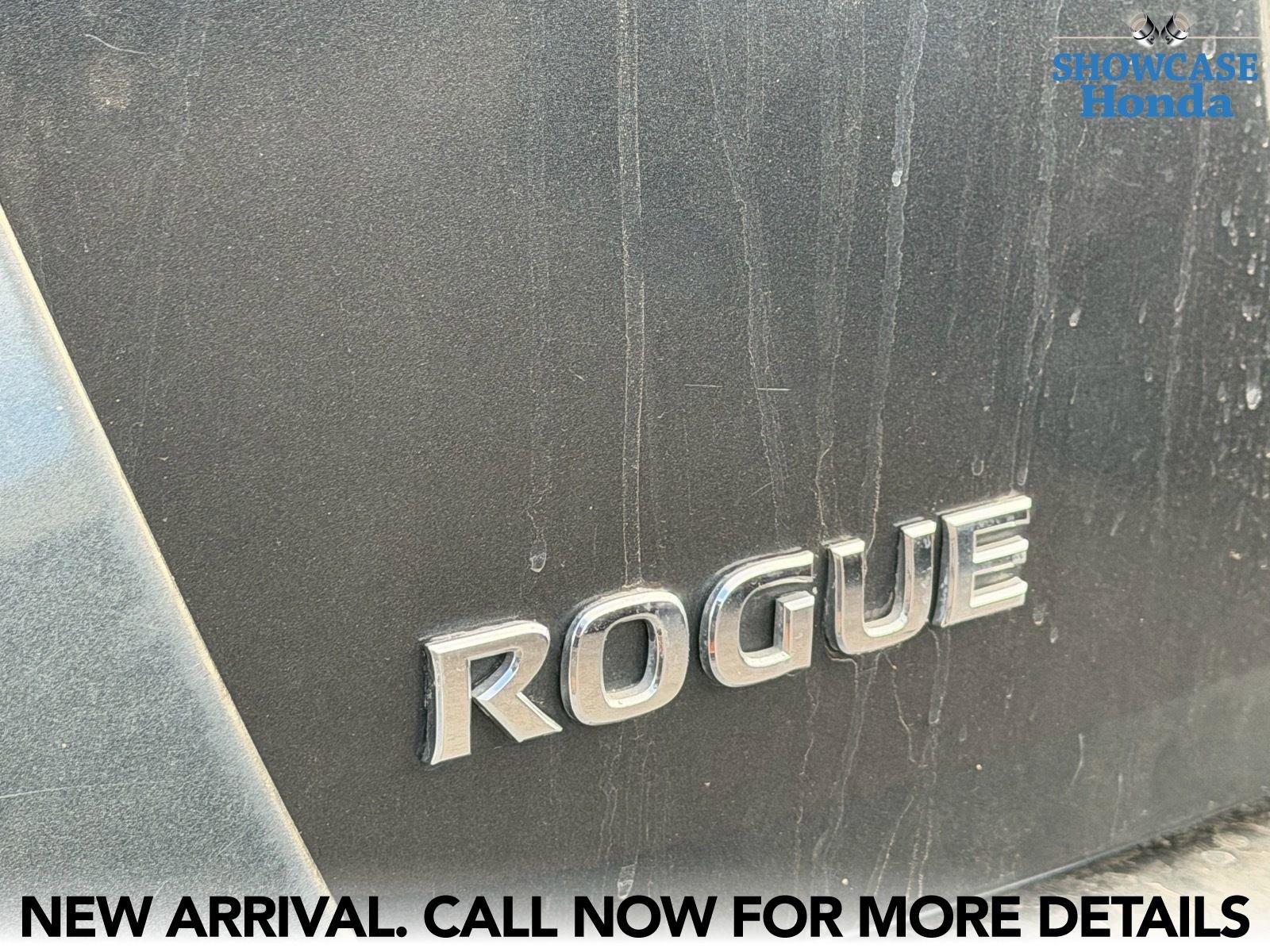 Used 2012 Nissan Rogue S w/ Special Edition Pkg AWD/4WD image 9