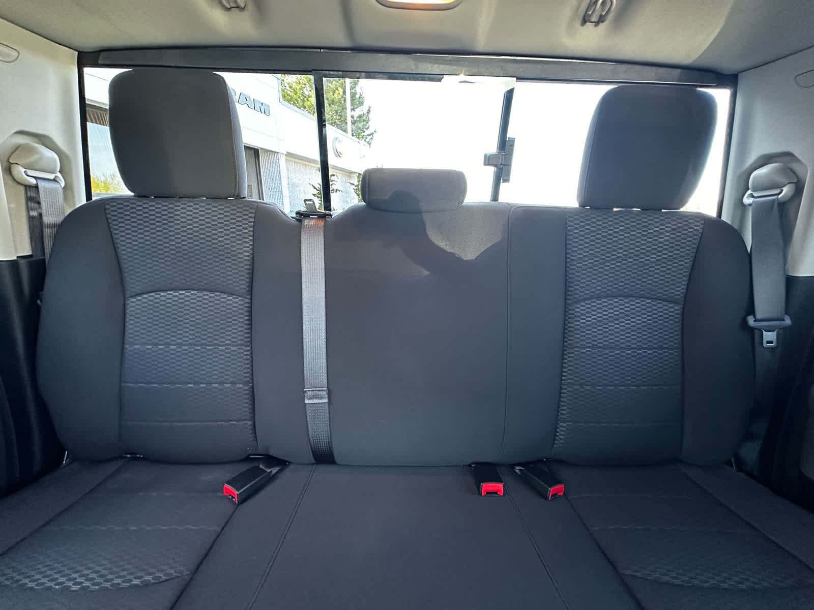 Used 2019 RAM 1500 Classic Warlock w/ Electronics Group AWD/4WD image 11