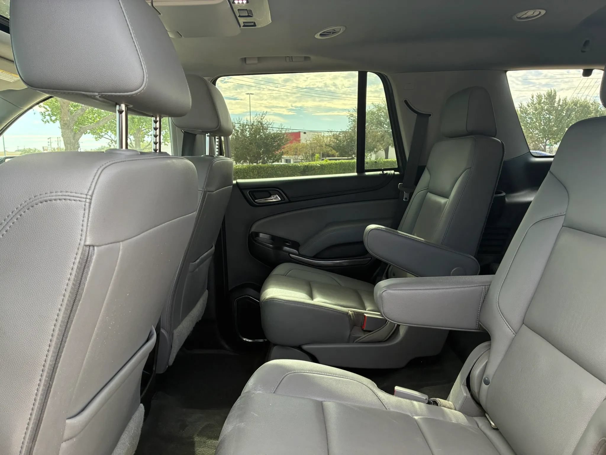 Used 2019 Chevrolet Tahoe LT RWD image 15