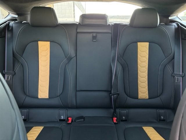 Used 2024 BMW X6 M Competition AWD/4WD image 26