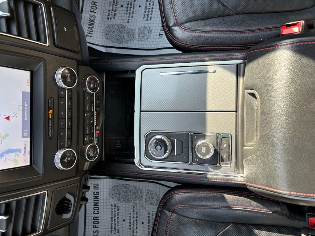 Used 2020 Ford Expedition Limited w/ Equipment Group 303A image 44