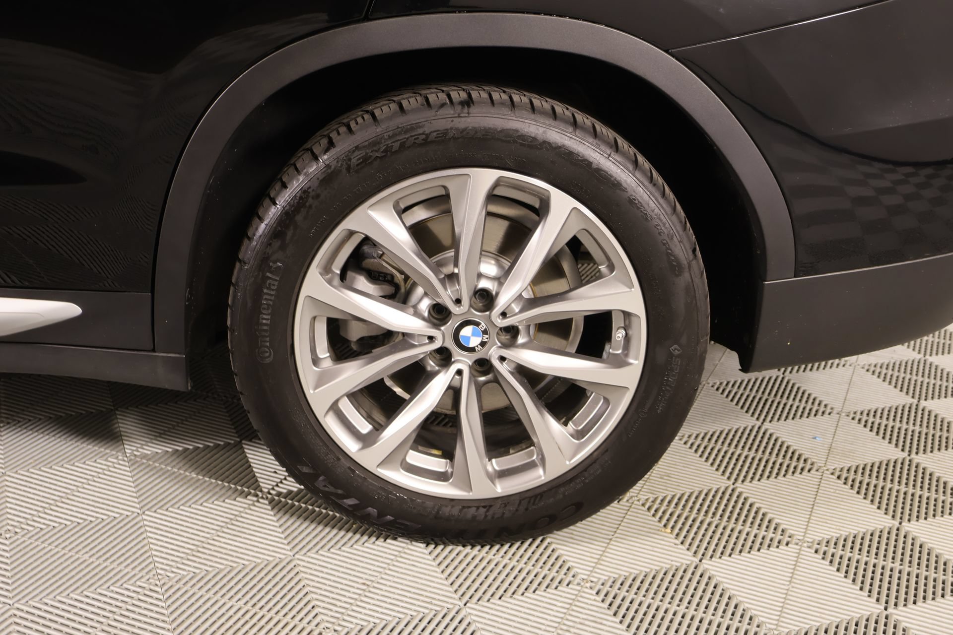 Used 2019 BMW X3 sDrive30i w/ Premium Package RWD image 20