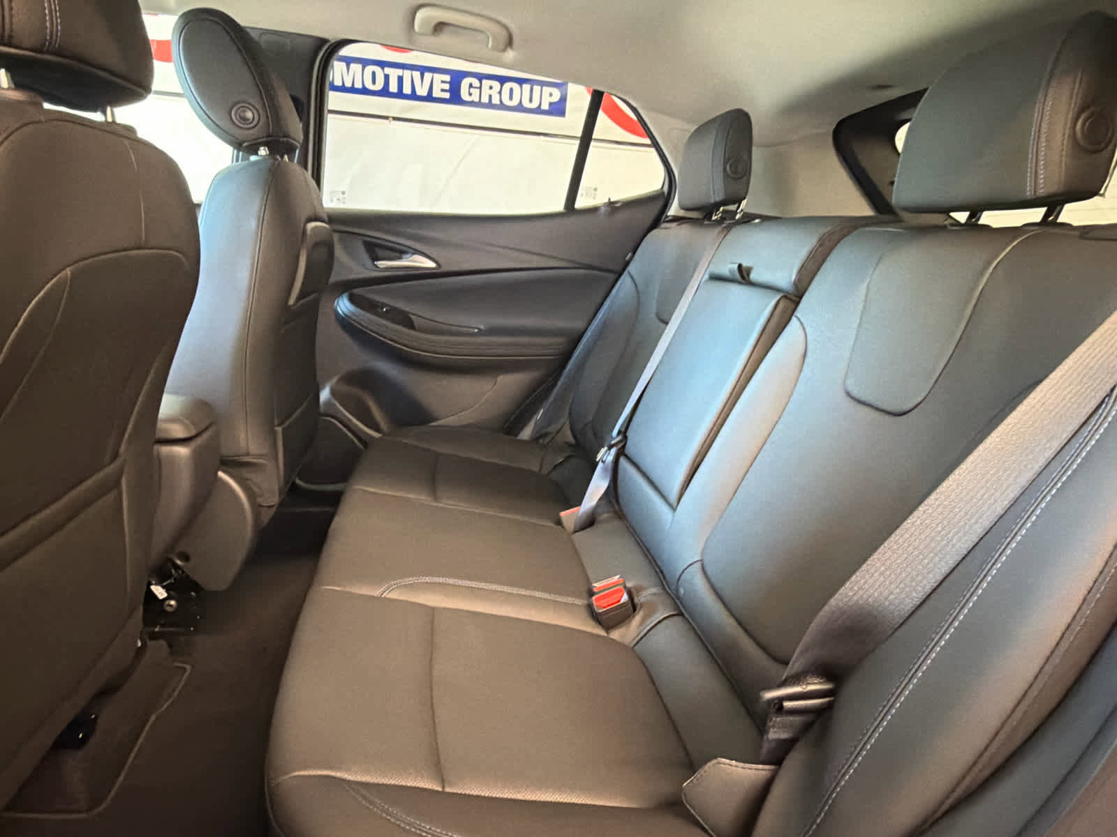 New 2026 Buick Encore GX Sport Touring w/ Comfort Package image 22