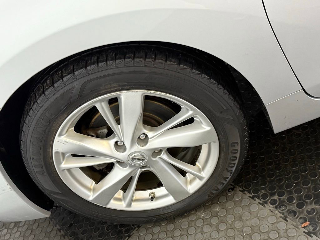 Used 2015 Nissan Altima 2.5 SL image 29