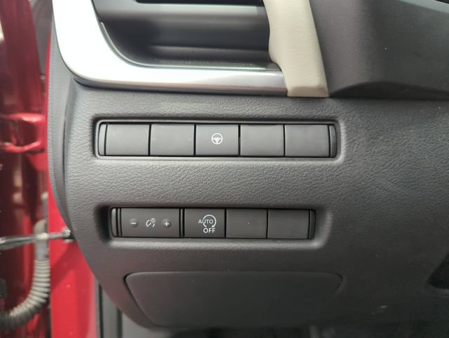 Certified 2023 Nissan Rogue SV FWD image 35