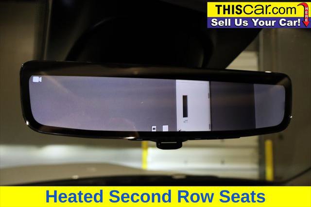 Used 2025 RAM 2500 Limited image 20