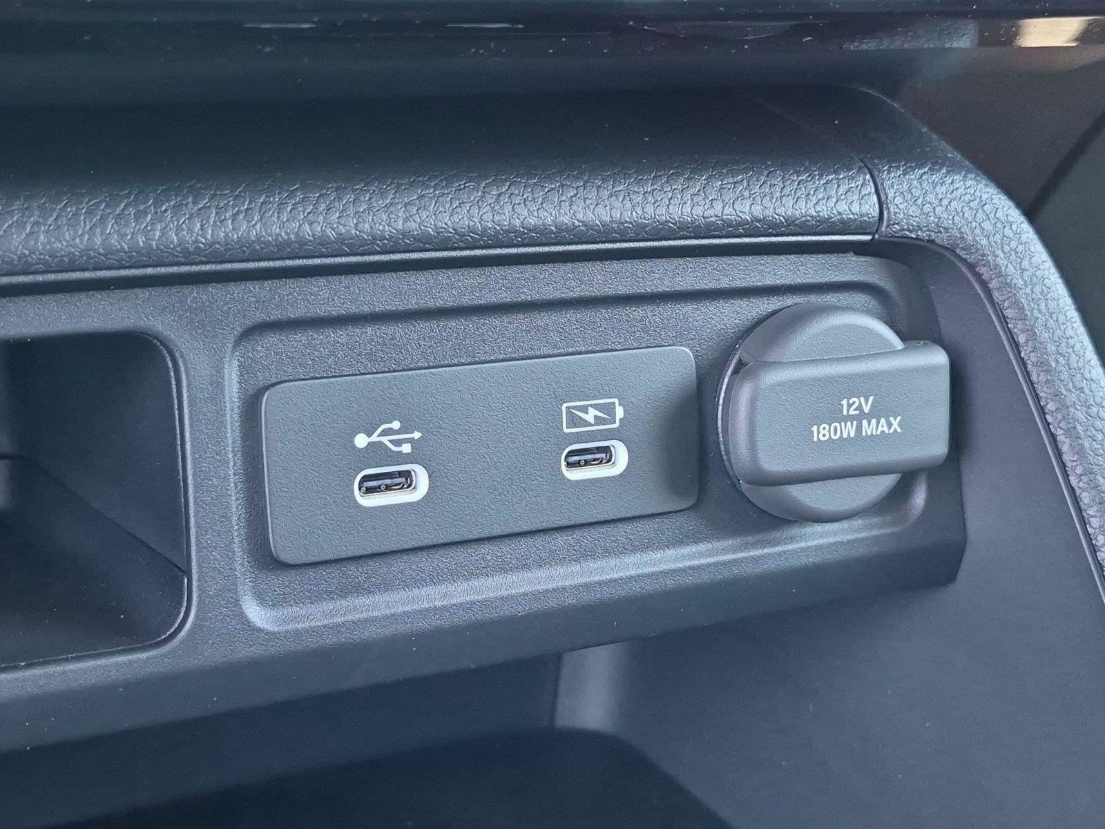 New 2026 Honda Passport RTL image 22