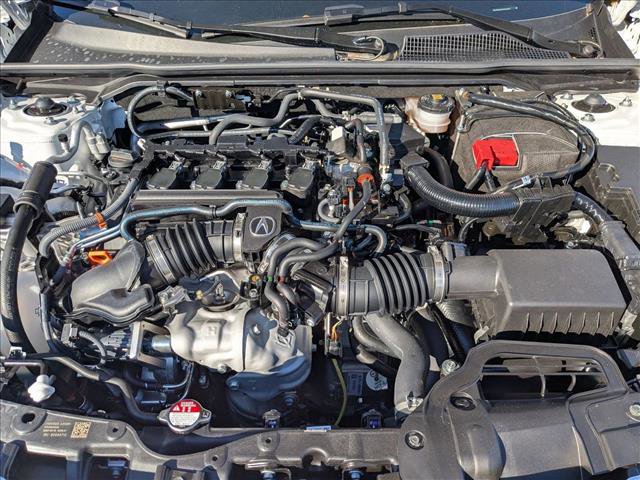 New 2026 Acura Integra A-Spec image 16