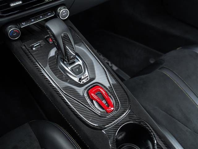 New 2024 Lotus Emira First Edition image 19