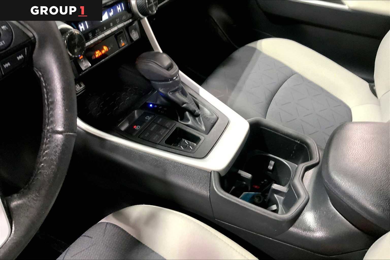 Used 2023 Toyota RAV4 XLE image 16