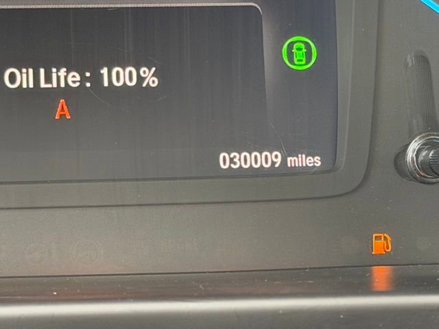 Certified 2023 Honda Odyssey EX-L image 31