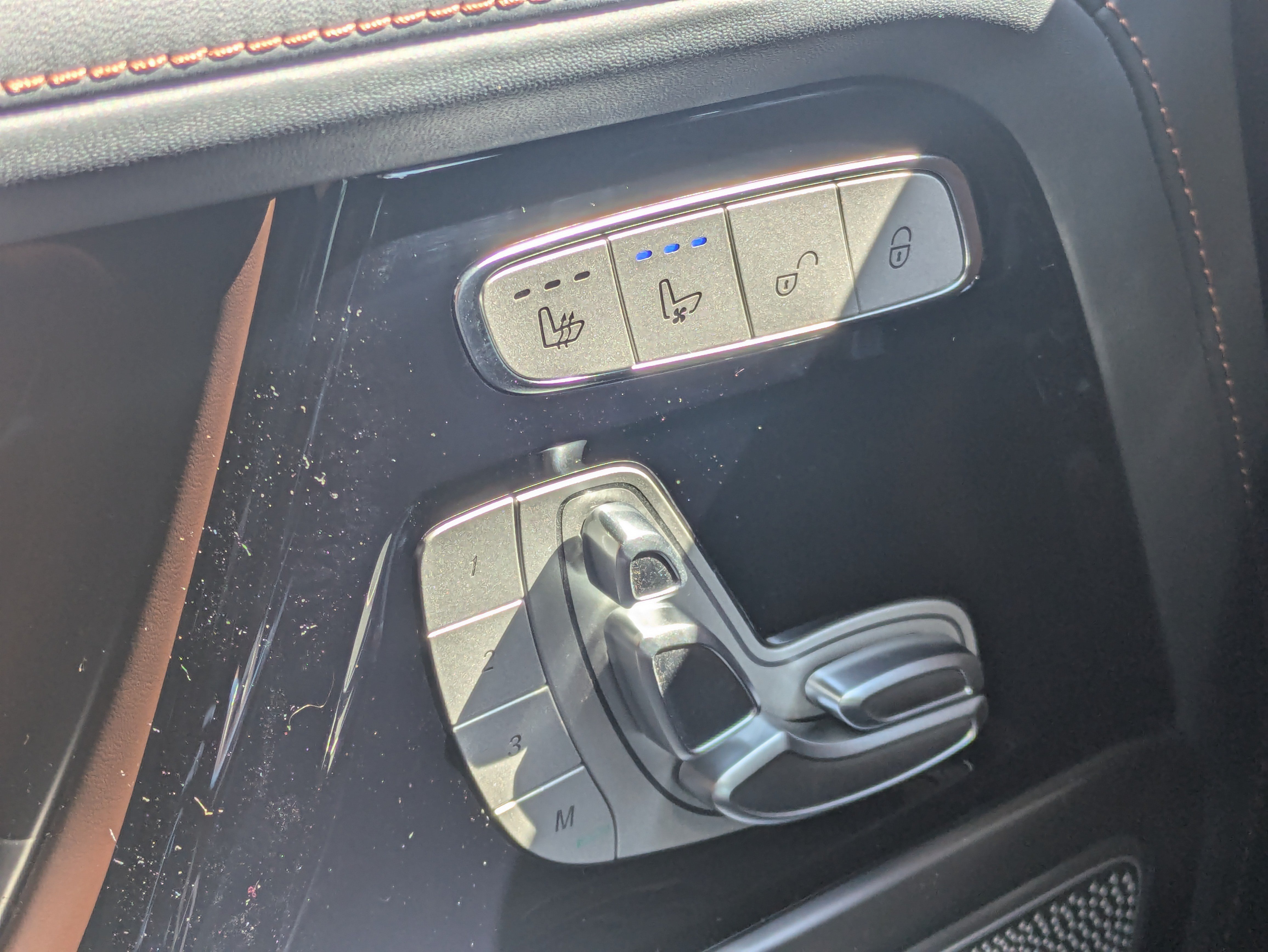 New 2027 Mercedes-Benz G 580 e image 22
