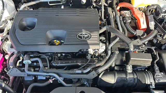 New 2026 Toyota Crown Limited w/ Advanced Technology Package image 31