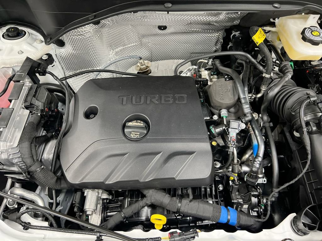 New 2026 Buick Encore GX Preferred w/ Comfort Package image 24