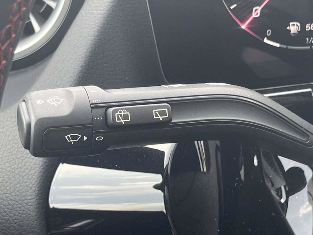 New 2026 Mercedes-Benz GLA 250 4MATIC image 36