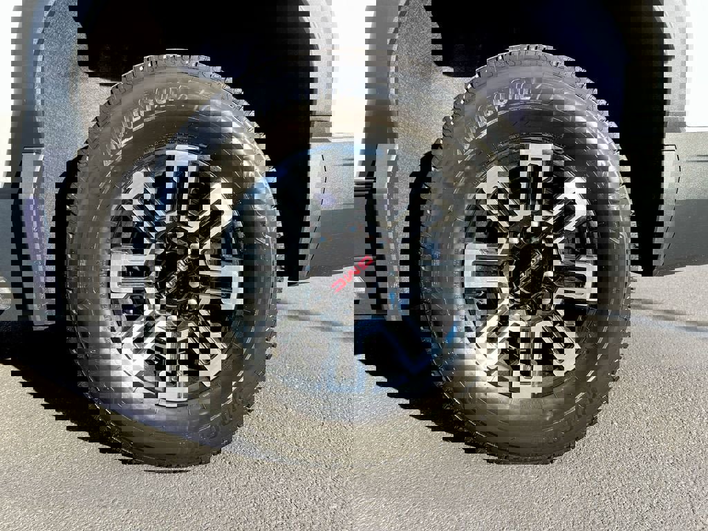 New 2026 GMC Sierra EV Elevation image 68