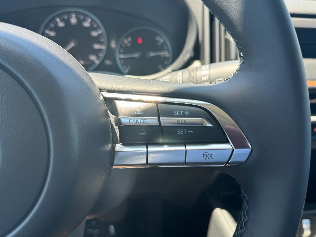 New 2025 MAZDA CX-50 AWD 2.5 Hybrid w/ Premium Pkg image 22