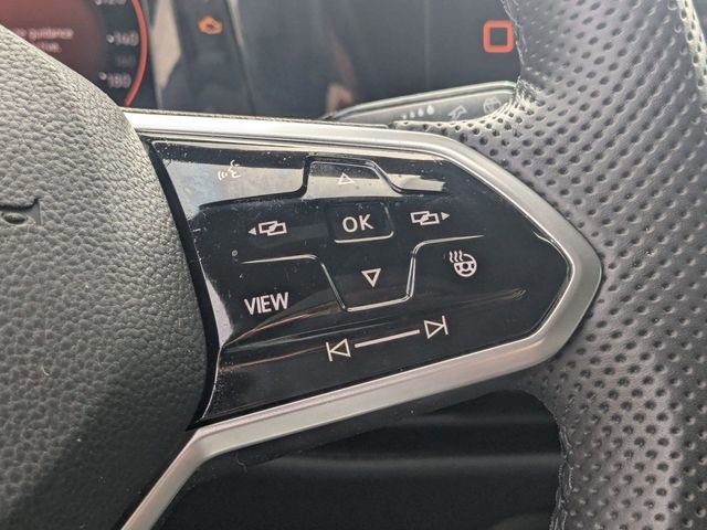 Used 2022 Volkswagen GTI SE image 24