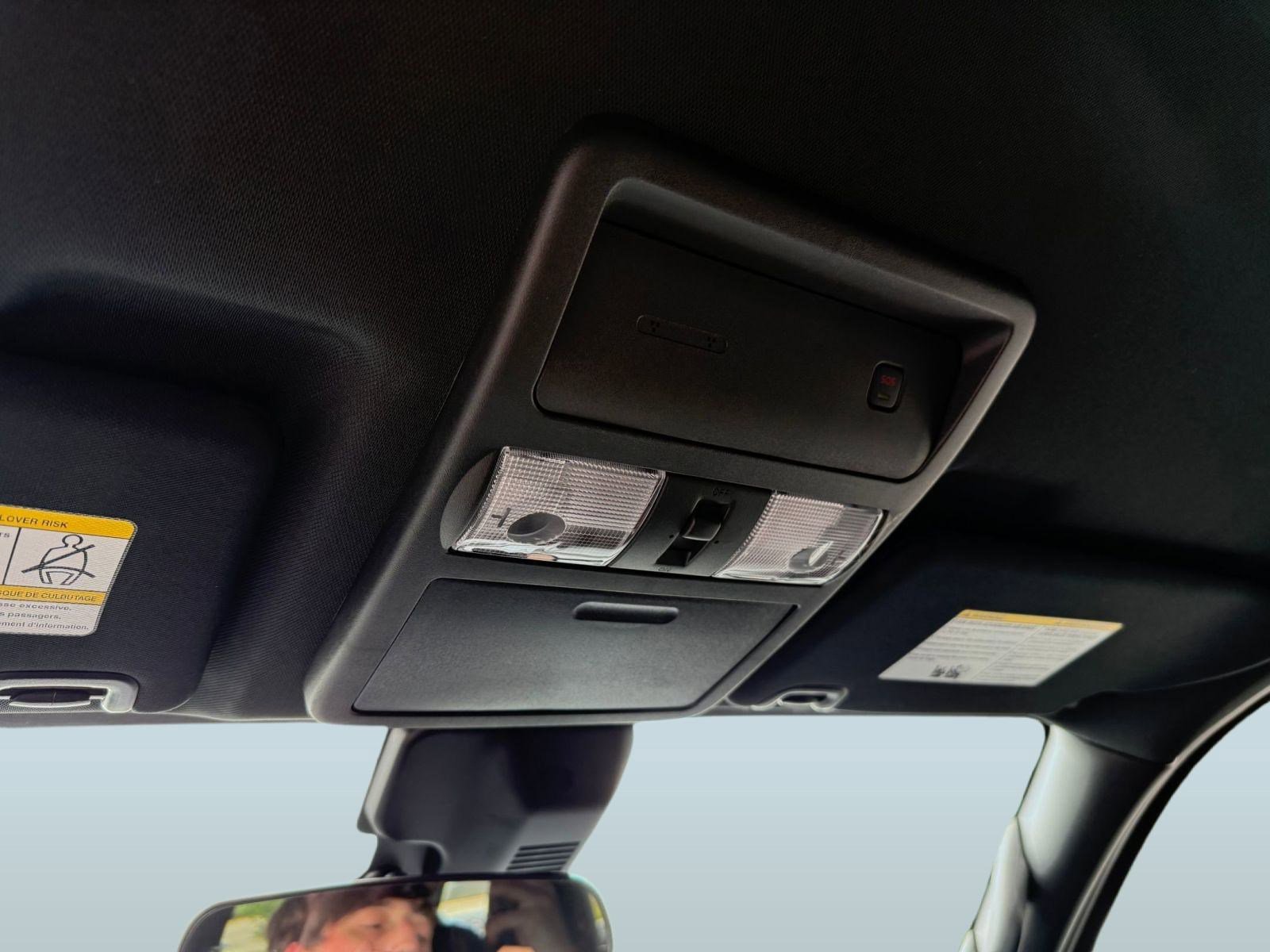 New 2026 Nissan Frontier PRO-4X w/ Pro-4x Convenience Package image 17
