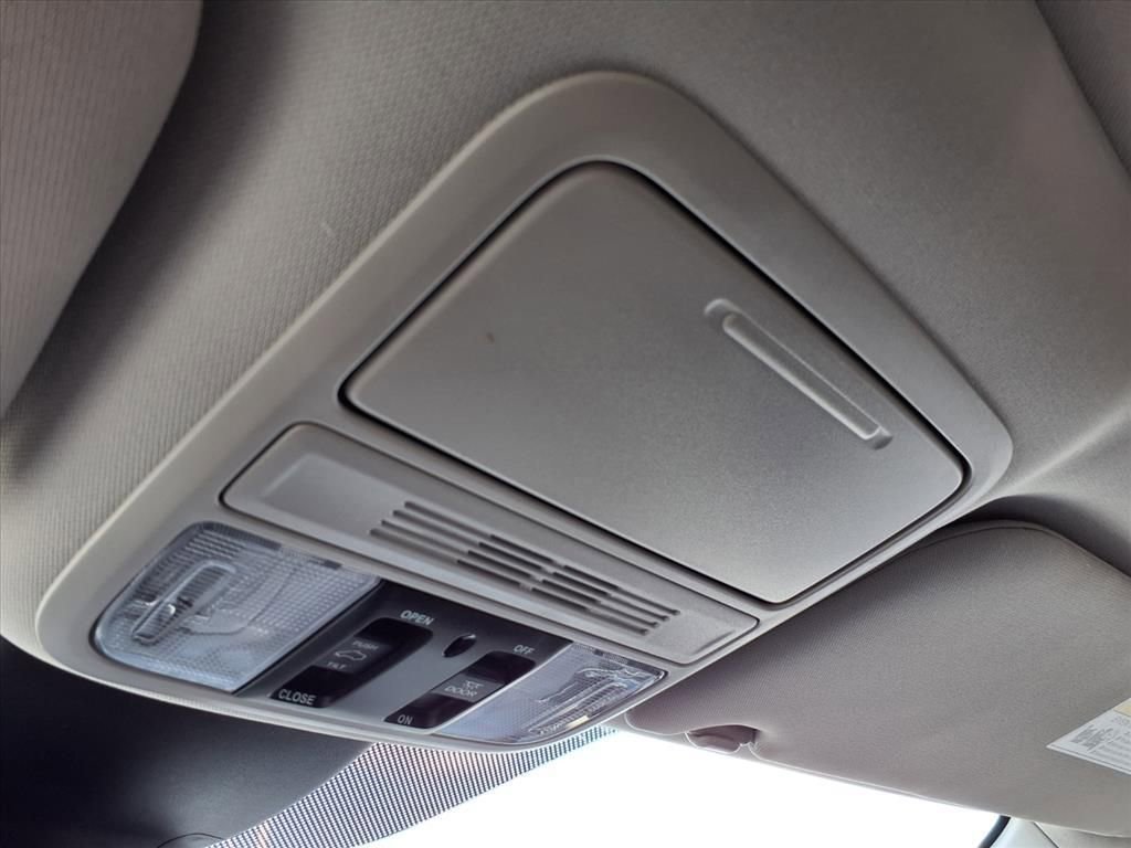 New 2026 Honda Odyssey Touring image 24