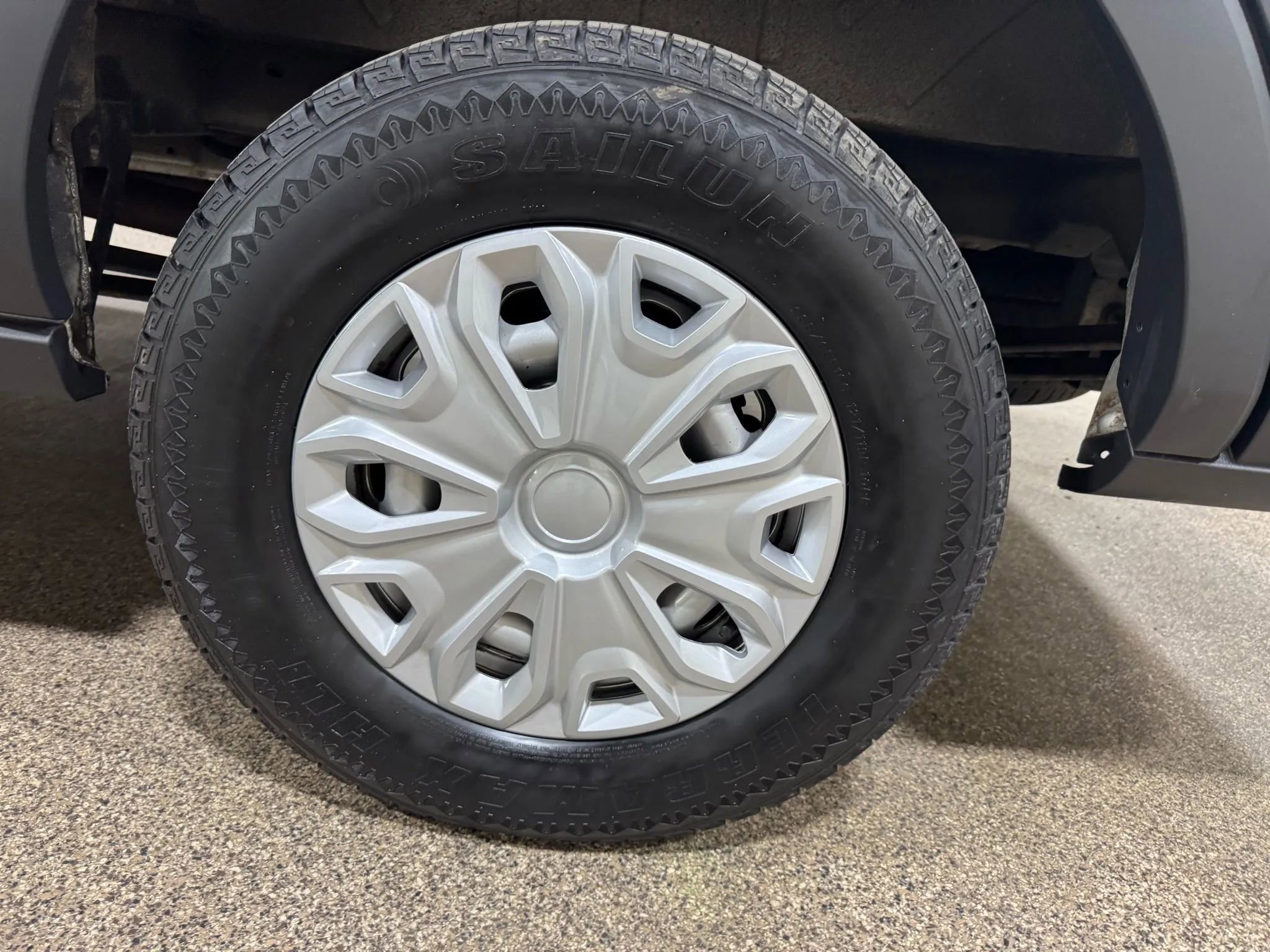 Used 2015 Ford Transit 350 148 Medium Roof image 58