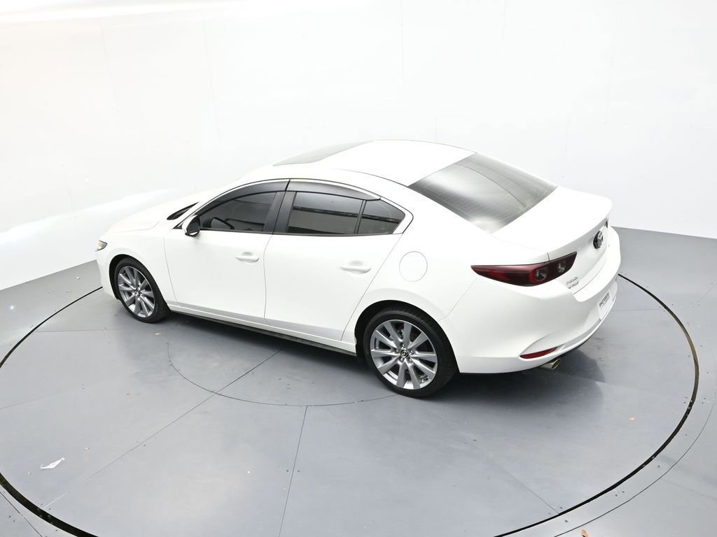 Used 2023 MAZDA MAZDA3 s image 26