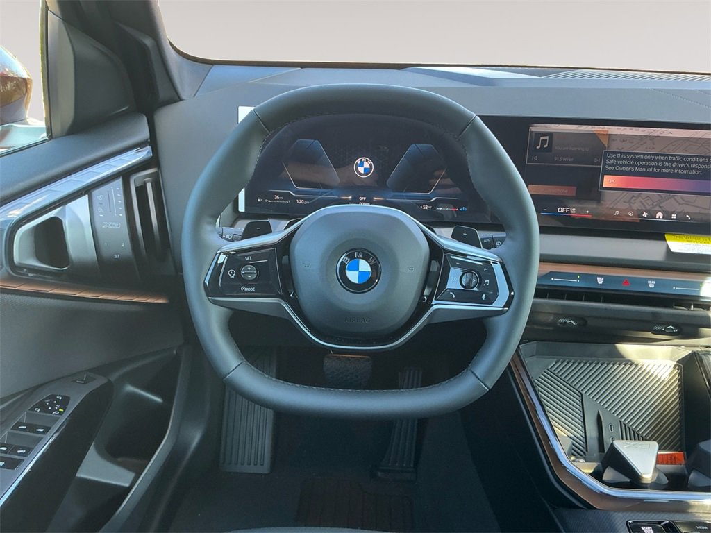 New 2026 BMW X3 xDrive30 w/ Convenience Package image 12