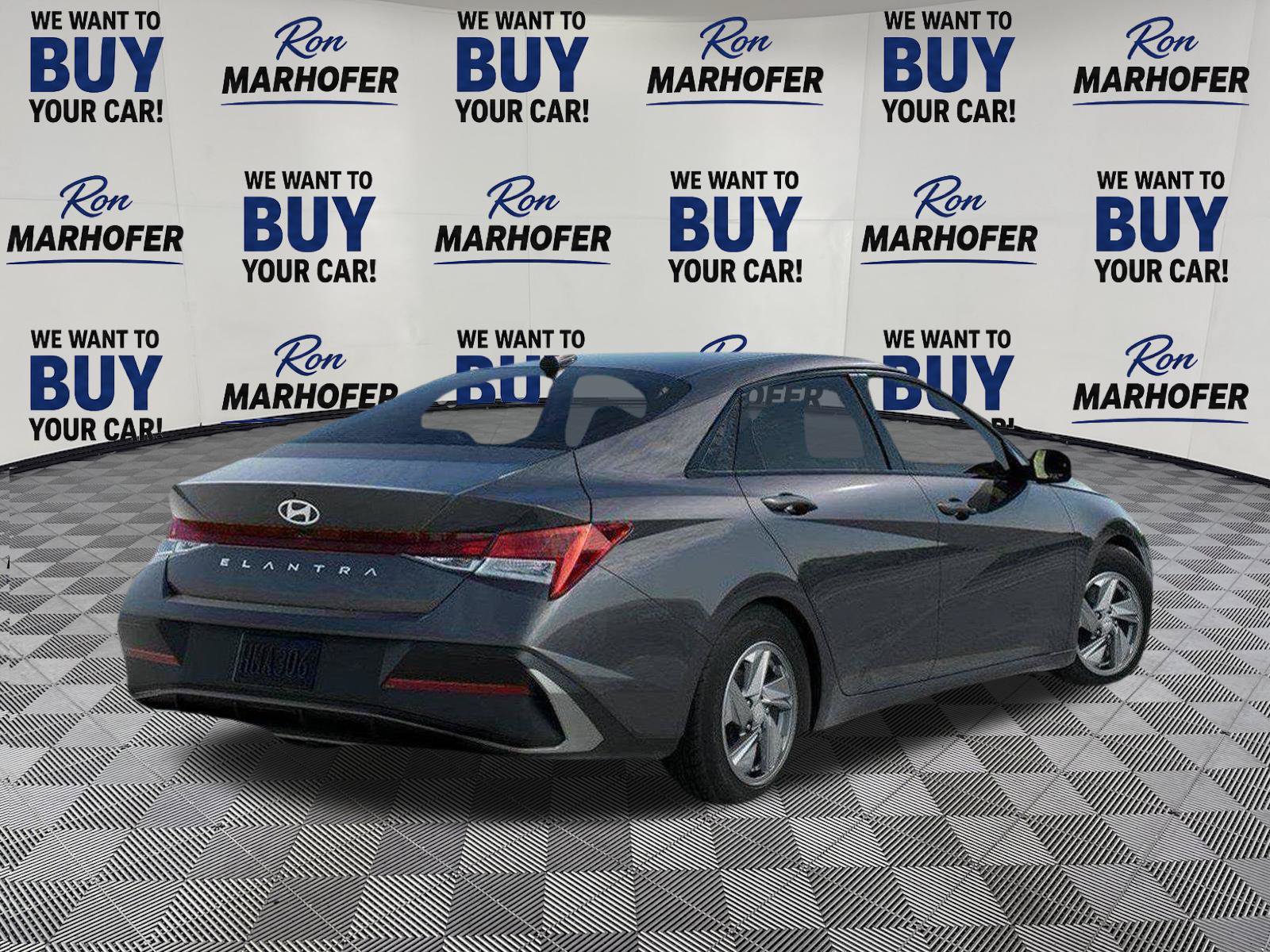 New 2026 Hyundai Elantra SE FWD image 26