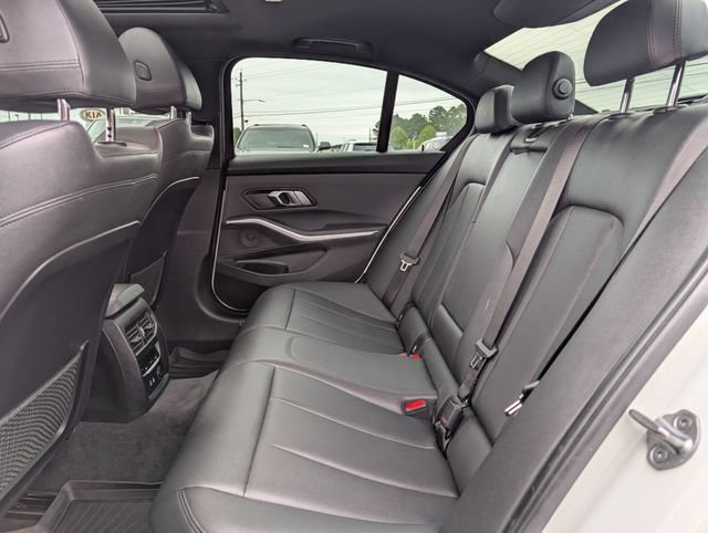 Used 2020 BMW M340i xDrive w/ Parking Assistance Package AWD/4WD image 32