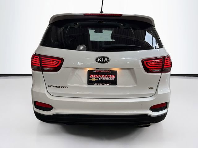 Used 2020 Kia Sorento FWD V6 image 7