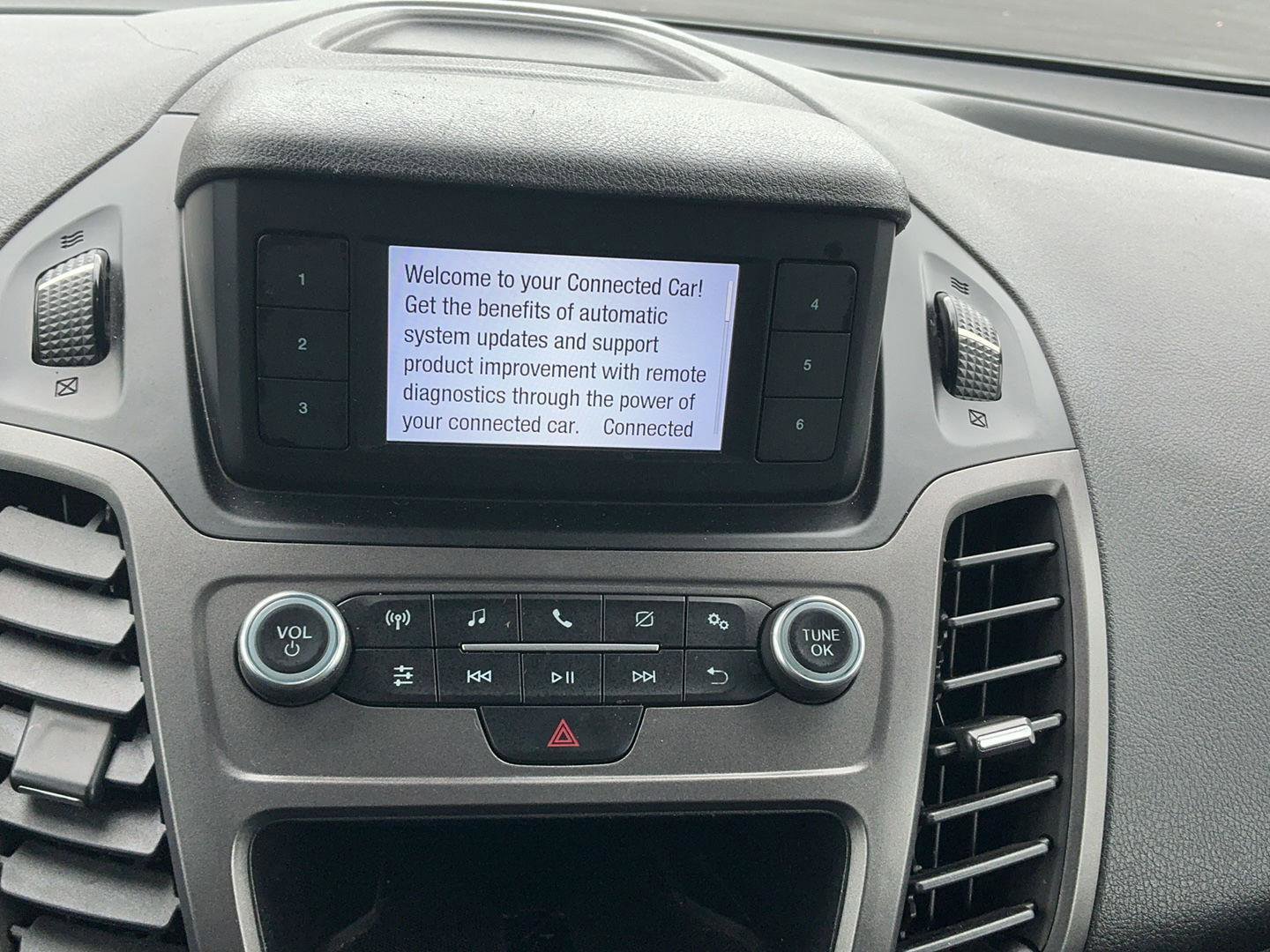 Used 2020 Ford Transit Connect XL image 16