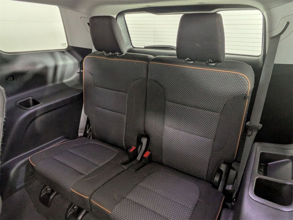 Used 2023 GMC Acadia AT4 w/ Trailering Package image 28